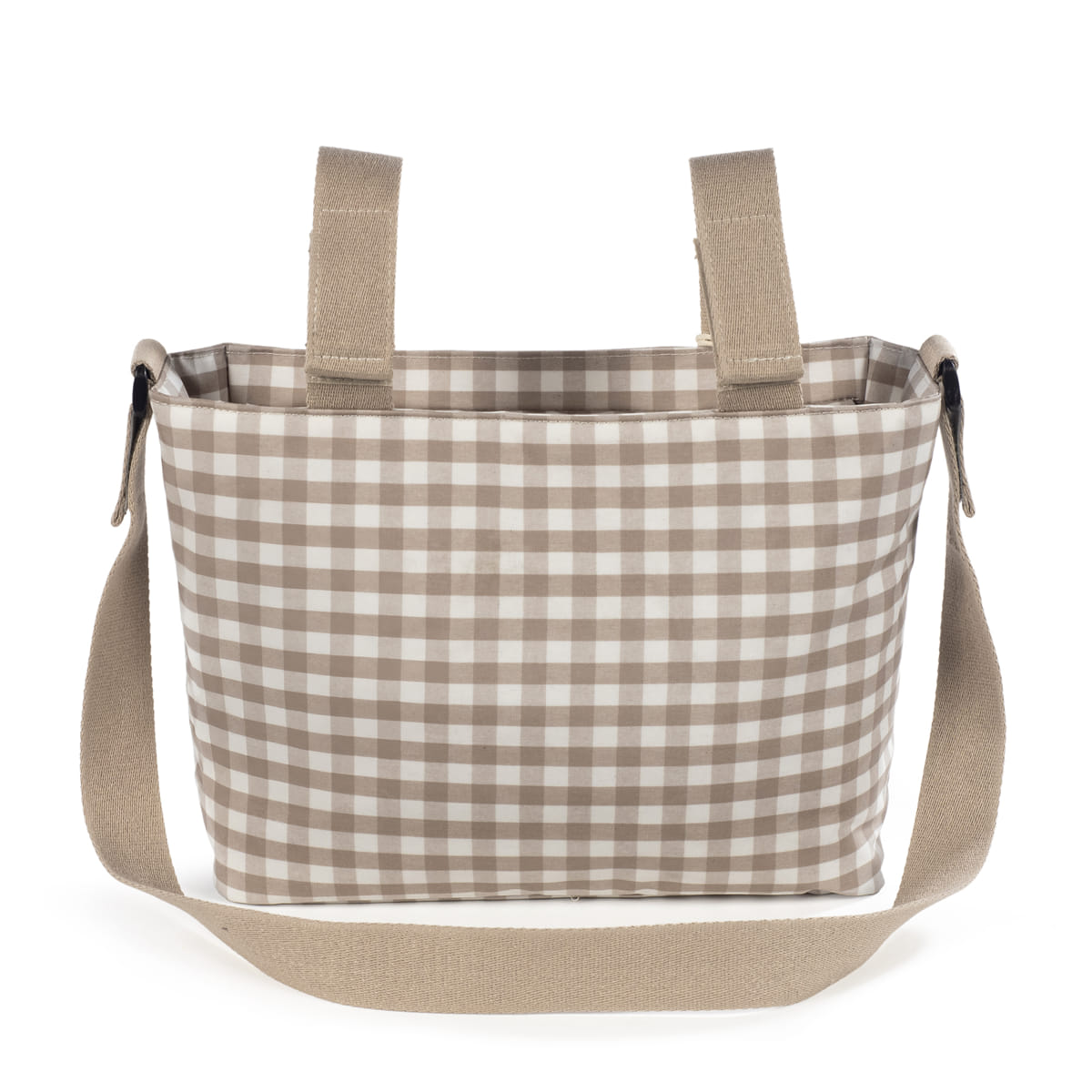 Bolsa Crossbody Caetana Walkin Mum