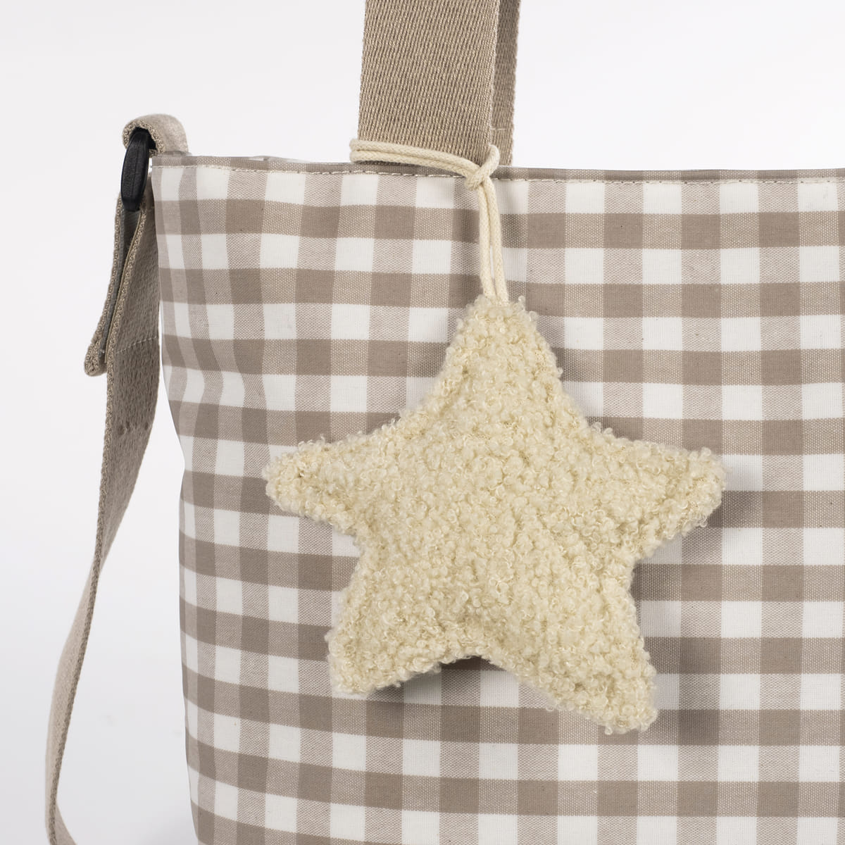 Bolsa Crossbody Caetana Walkin Mum
