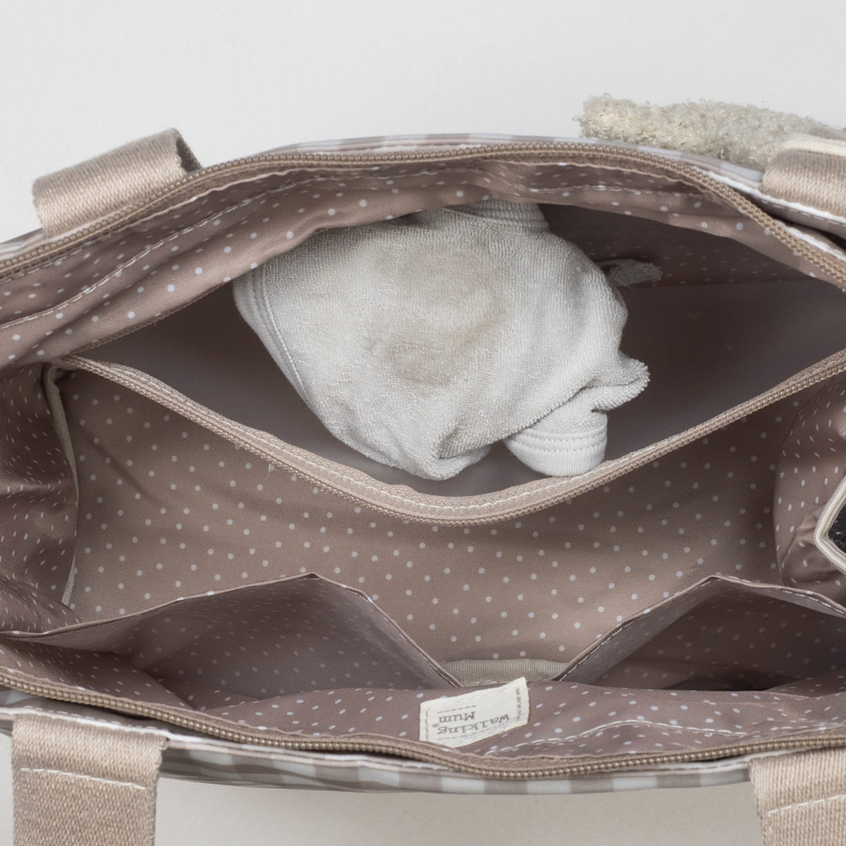 Bolsa Crossbody Caetana Walkin Mum