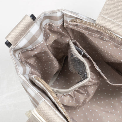 Bolsa Crossbody Caetana Walkin Mum