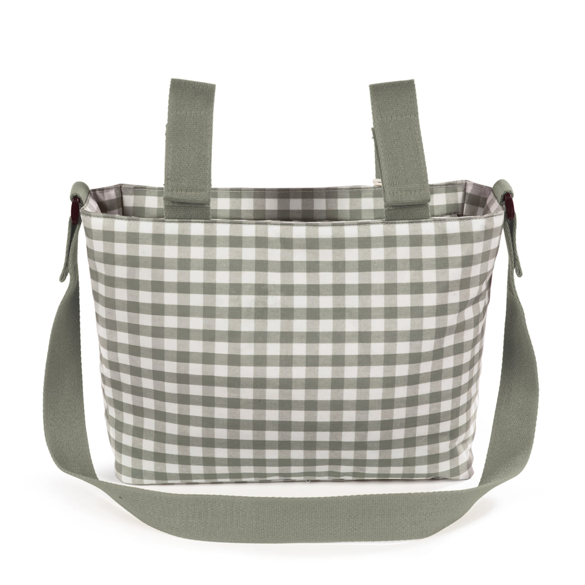 Bolsa Crossbody Caetana Walkin Mum