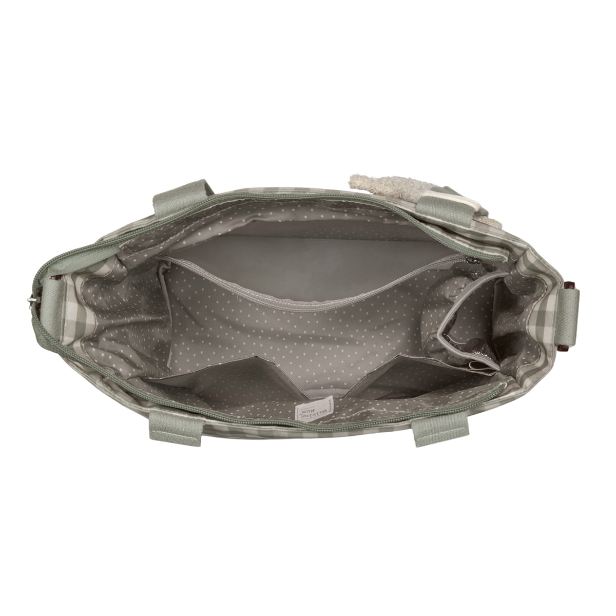 Bolsa Crossbody Caetana Walkin Mum