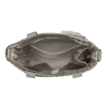 Bolsa Crossbody Caetana Walkin Mum