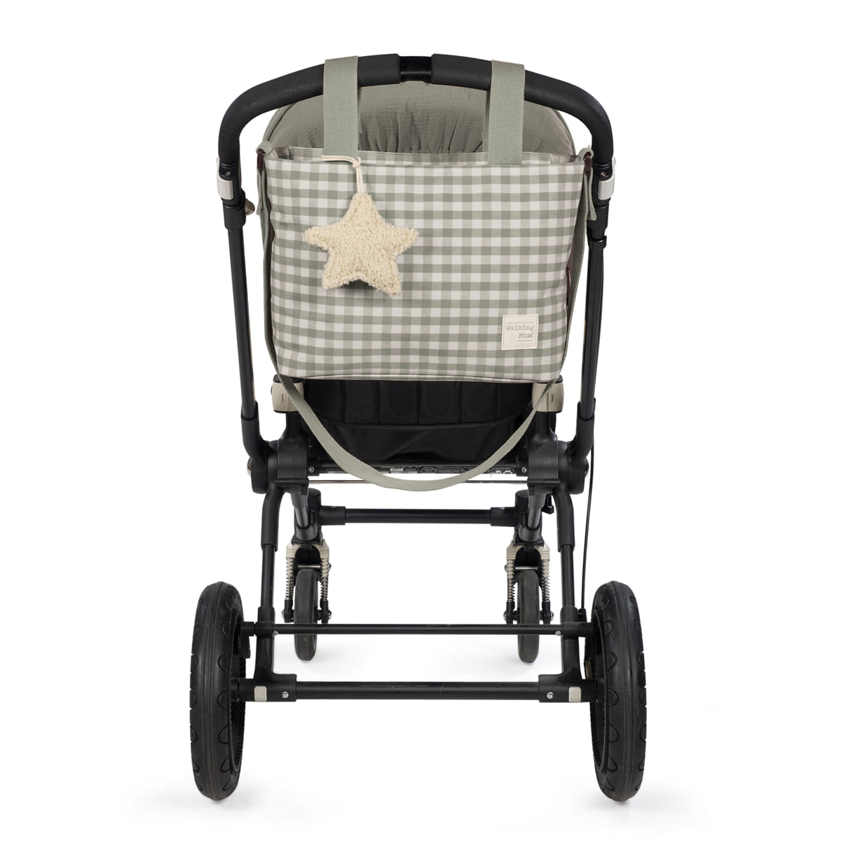 Bolsa Crossbody Caetana Walkin Mum