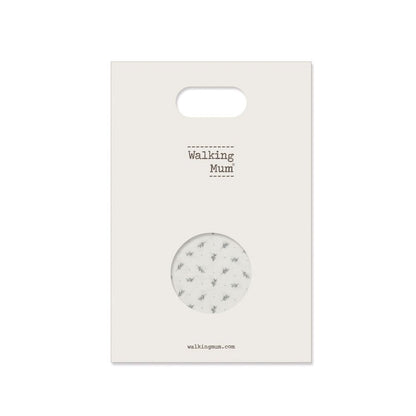 MUSELINA MIMOSA WALKING MUM