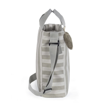 Bolsa Canastilla Sintra Verde de Walking Mum