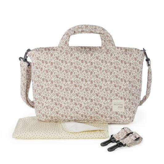 Bolso Canastilla Gala de Walking Mum
