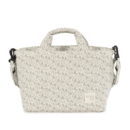 BOLSA CANASTILLA GALA MINT WALKING MUM