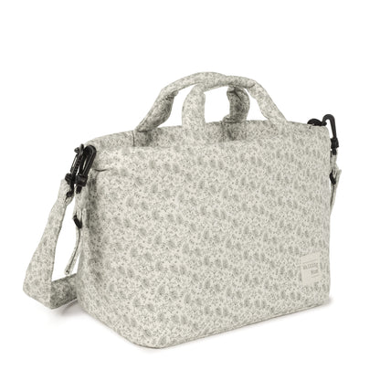 BOLSA CANASTILLA GALA MINT WALKING MUM