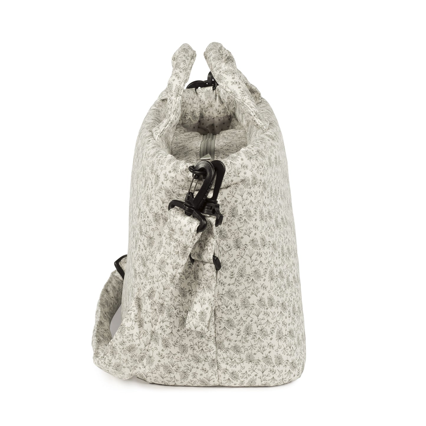 BOLSA CANASTILLA GALA MINT WALKING MUM