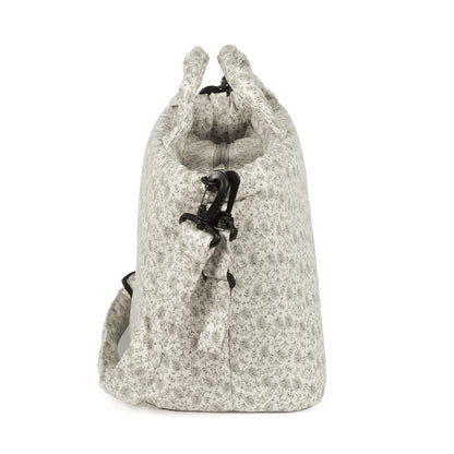 BOLSA CANASTILLA GALA MINT WALKING MUM