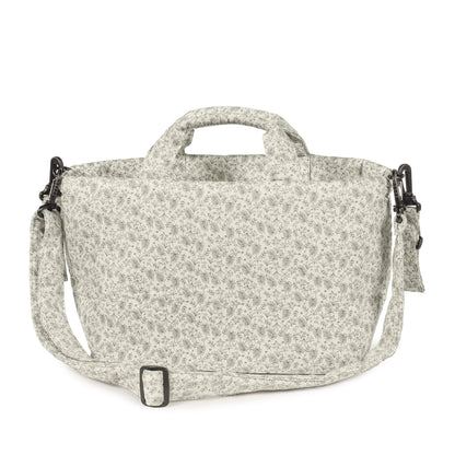 BOLSA CANASTILLA GALA MINT WALKING MUM