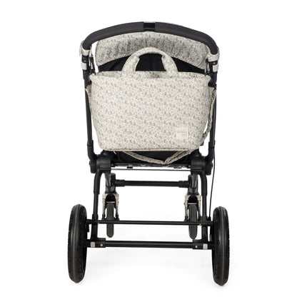 BOLSA CANASTILLA GALA MINT WALKING MUM