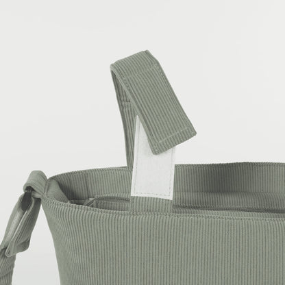 BOLSA CANASTILLA PANA GALA MINT DE WALKING MUM