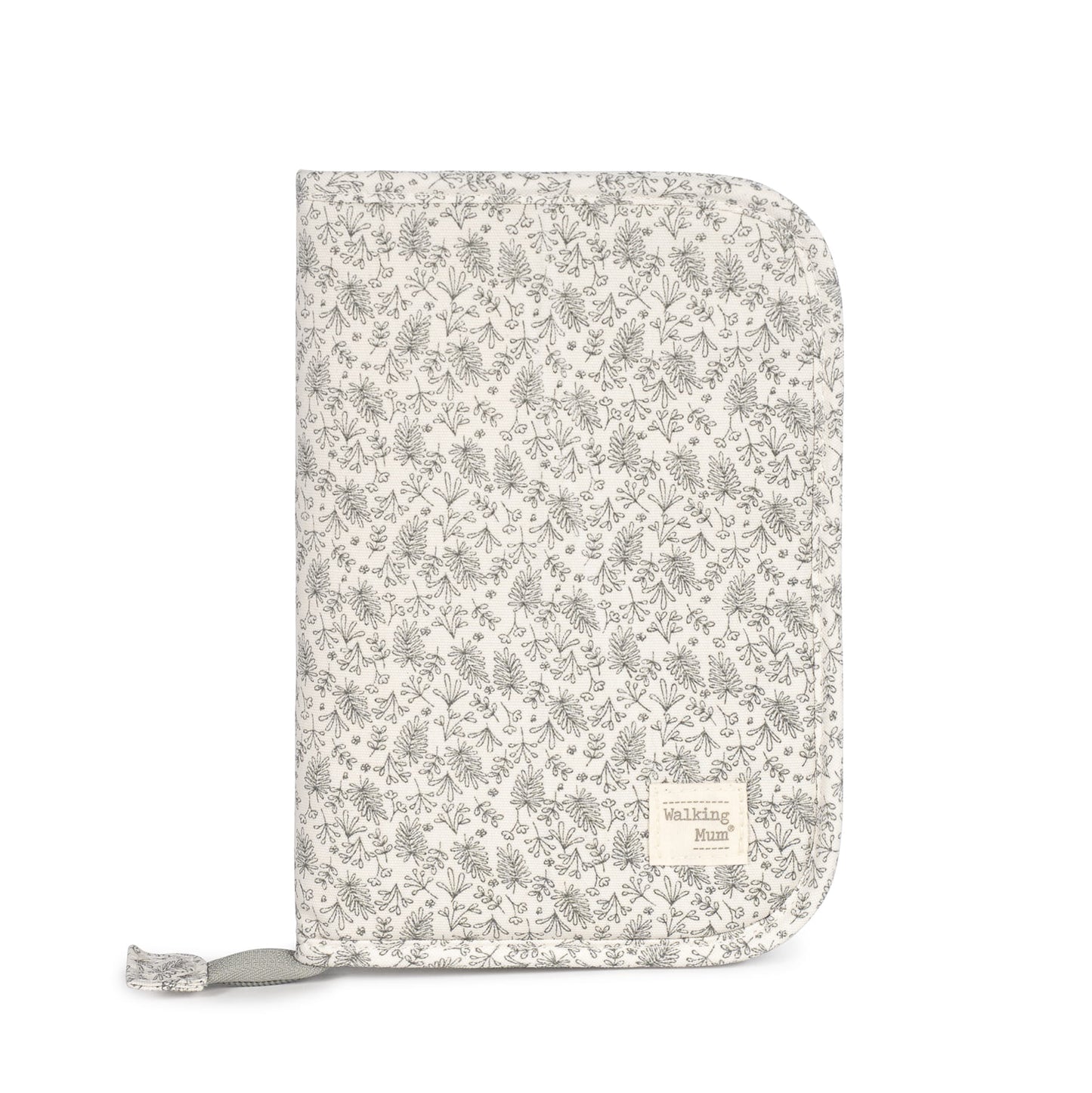 PORTADOCUMENTOS GALA MINT WALKING MUM