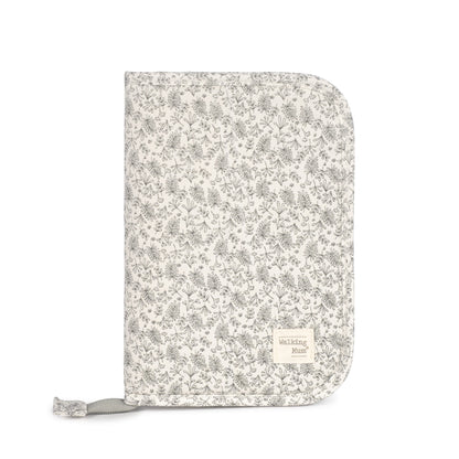 PORTADOCUMENTOS GALA MINT WALKING MUM