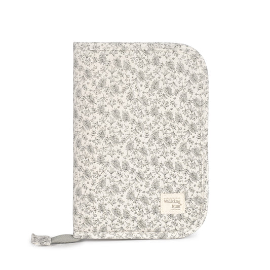 PORTADOCUMENTOS GALA MINT WALKING MUM