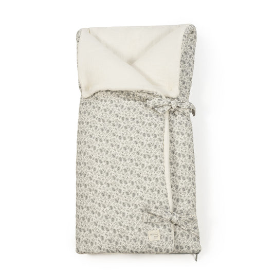 ARRULLO/MANTA CERISE MINT WALKING MUM