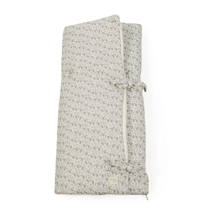 ARRULLO/MANTA CERISE MINT WALKING MUM