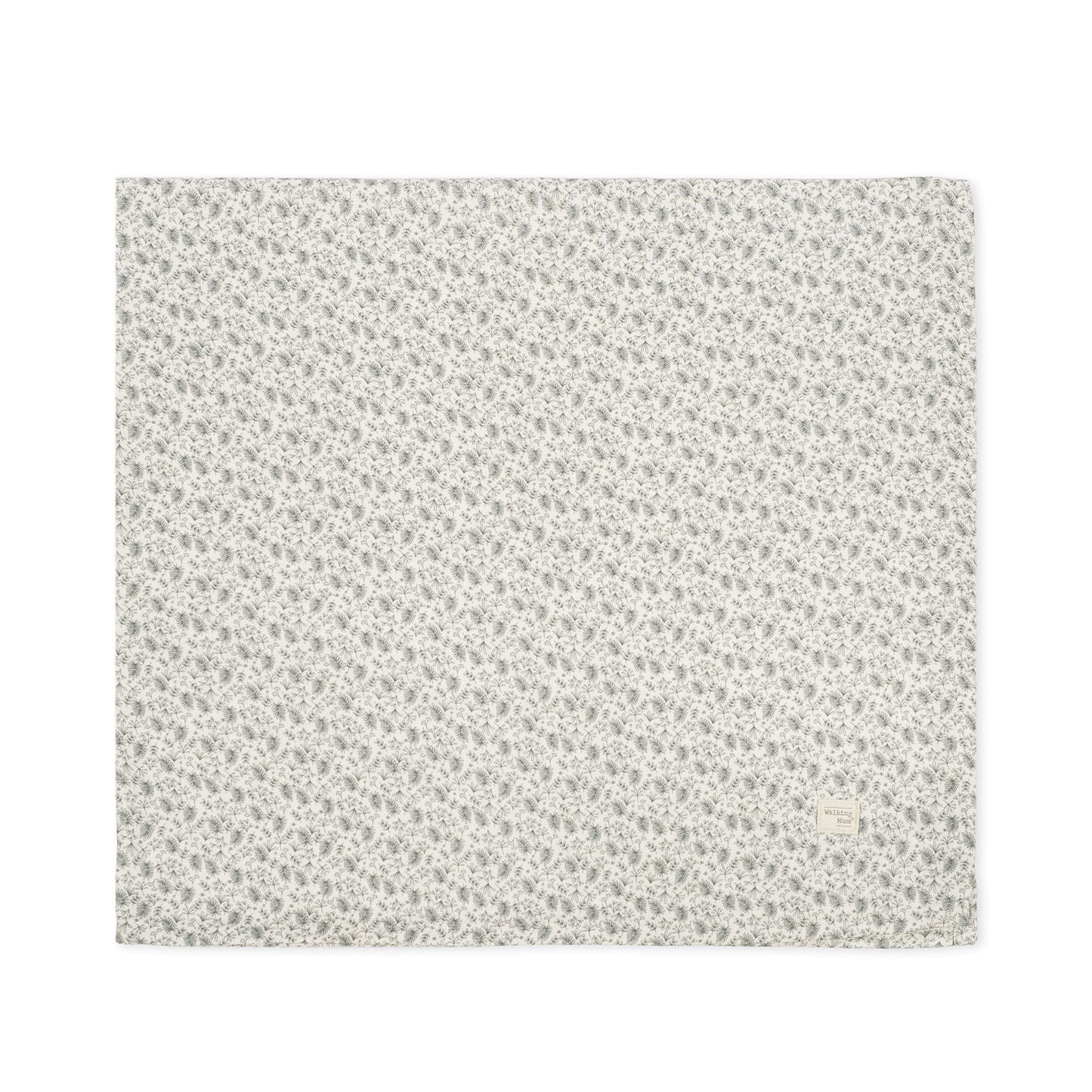 MUSELINA GALA MINT WALKING MUM