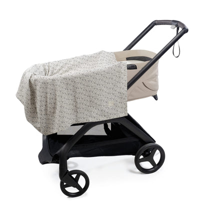 MUSELINA GALA MINT WALKING MUM