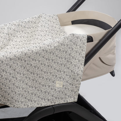 MUSELINA GALA MINT WALKING MUM