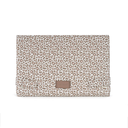 CAMBIADOR LONDON ANIMAL PRINT PASITO A PASITO