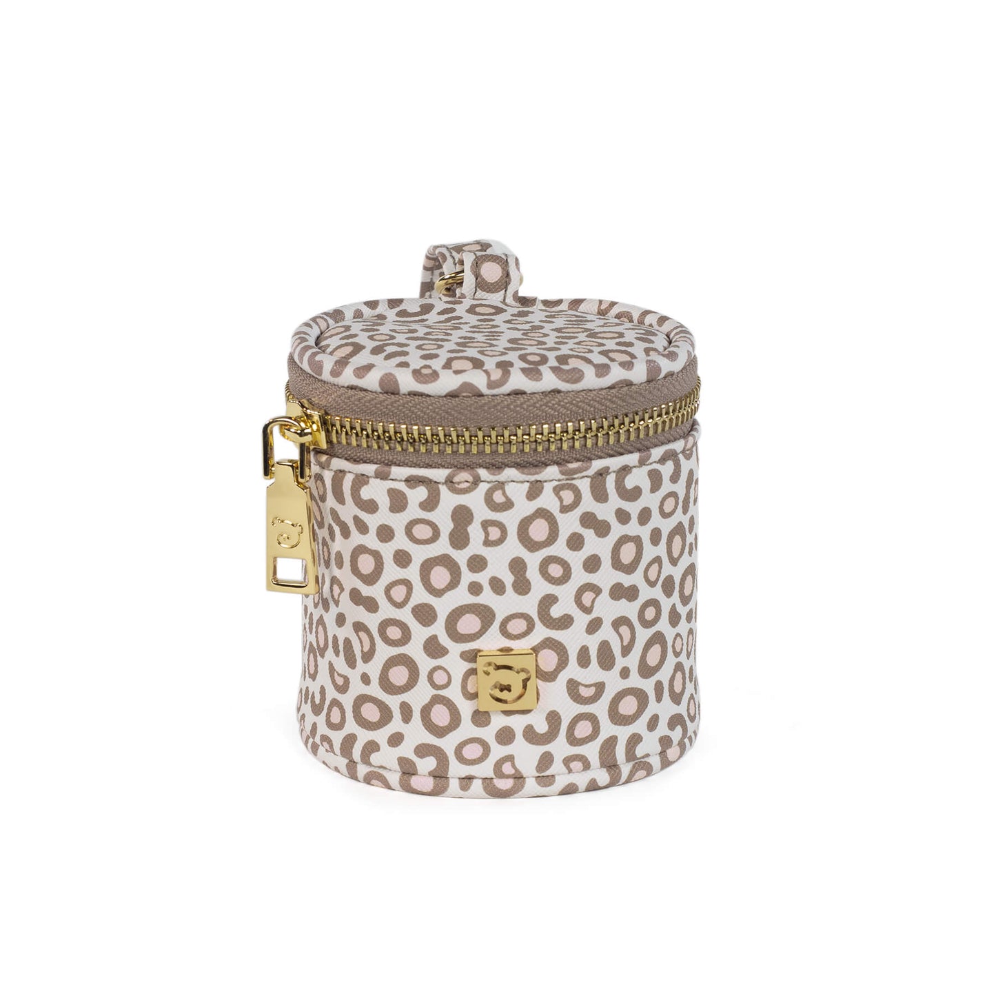 FUNDA CHUPETE LONDON ANIMAL PRINT DE PASITO A PASITO