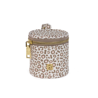 FUNDA CHUPETE LONDON ANIMAL PRINT DE PASITO A PASITO