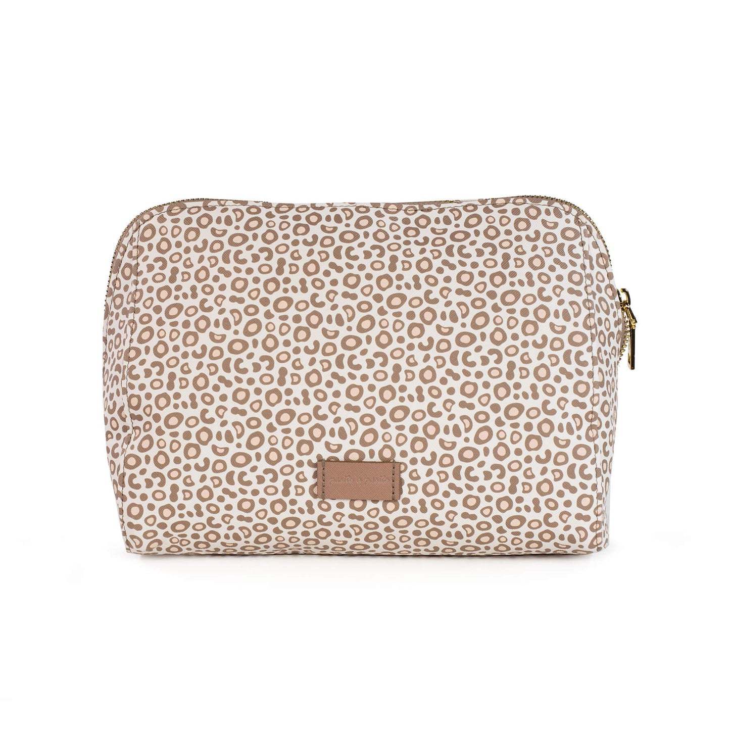 NECESER LONDON ANIMAL PRINT PASITO A PASITO