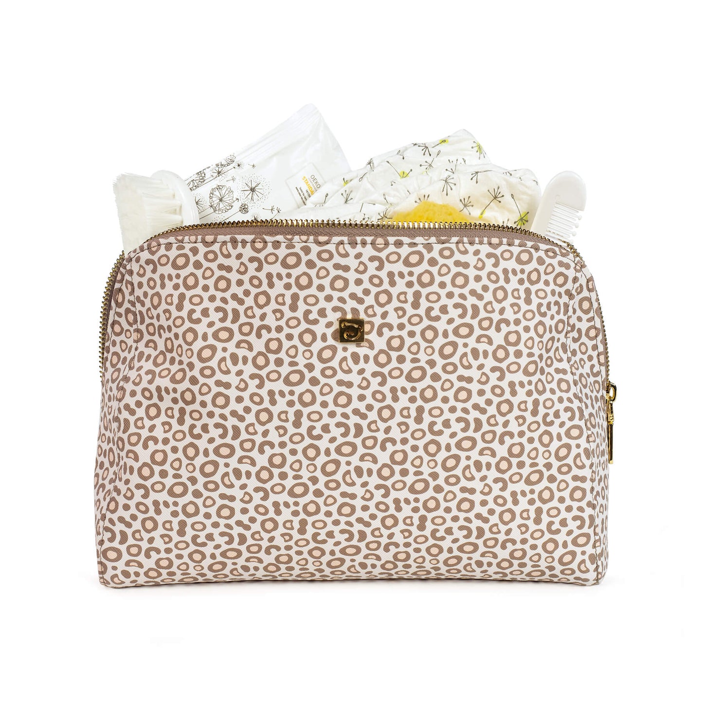 NECESER LONDON ANIMAL PRINT PASITO A PASITO