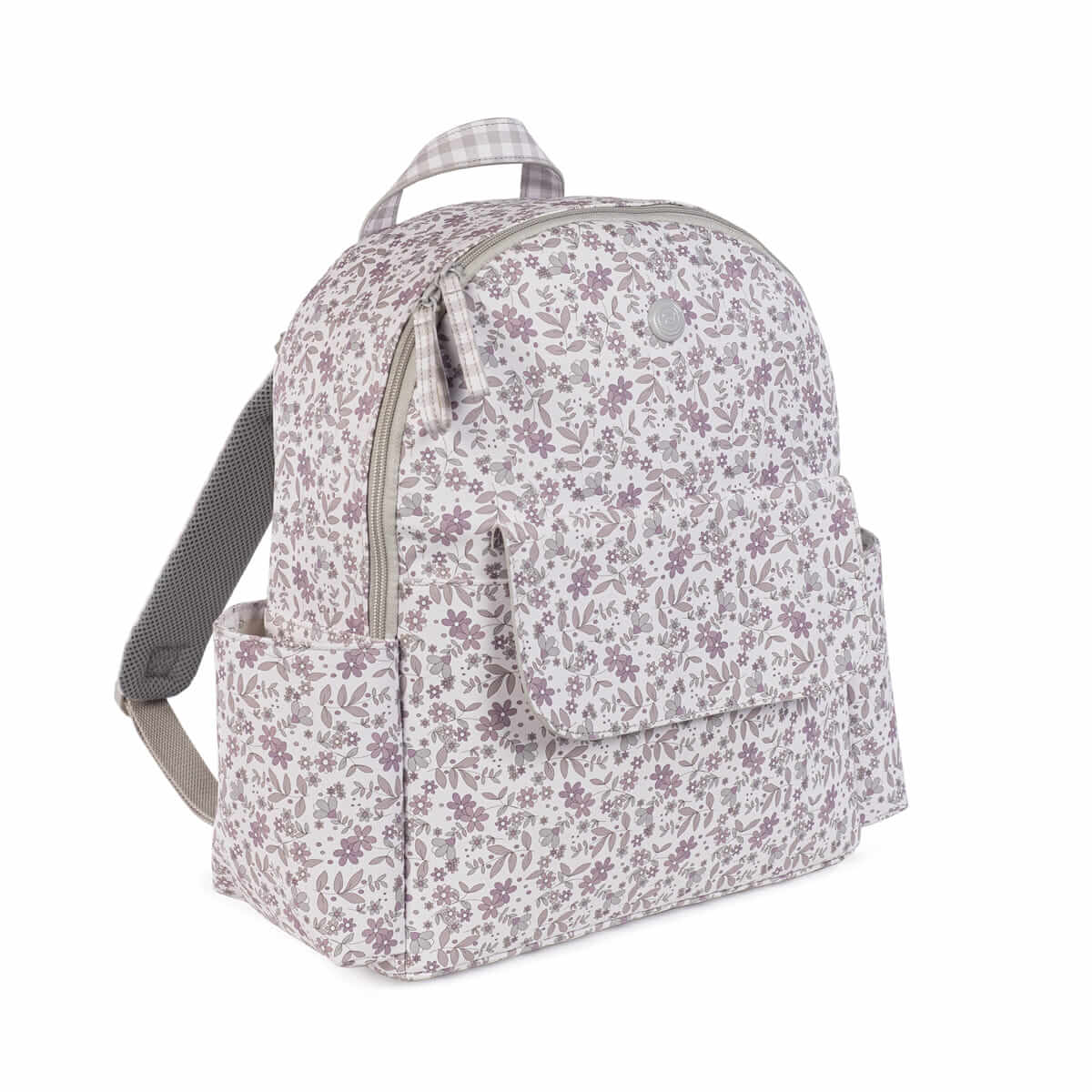 Mochila Maternal Delia De Pasito a Pasito