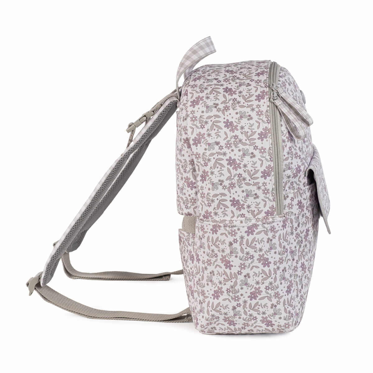Mochila Maternal Delia De Pasito a Pasito