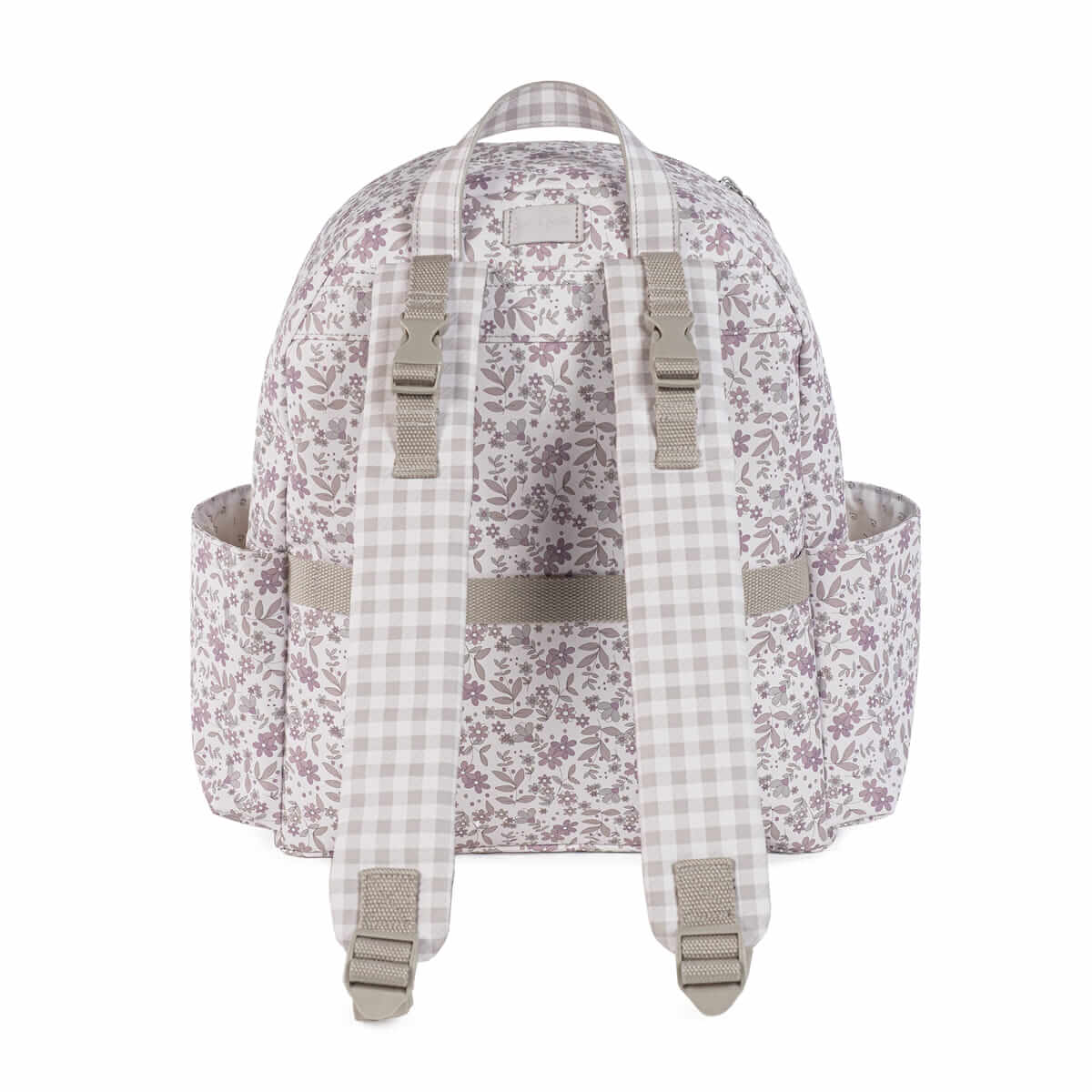 Mochila Maternal Delia De Pasito a Pasito