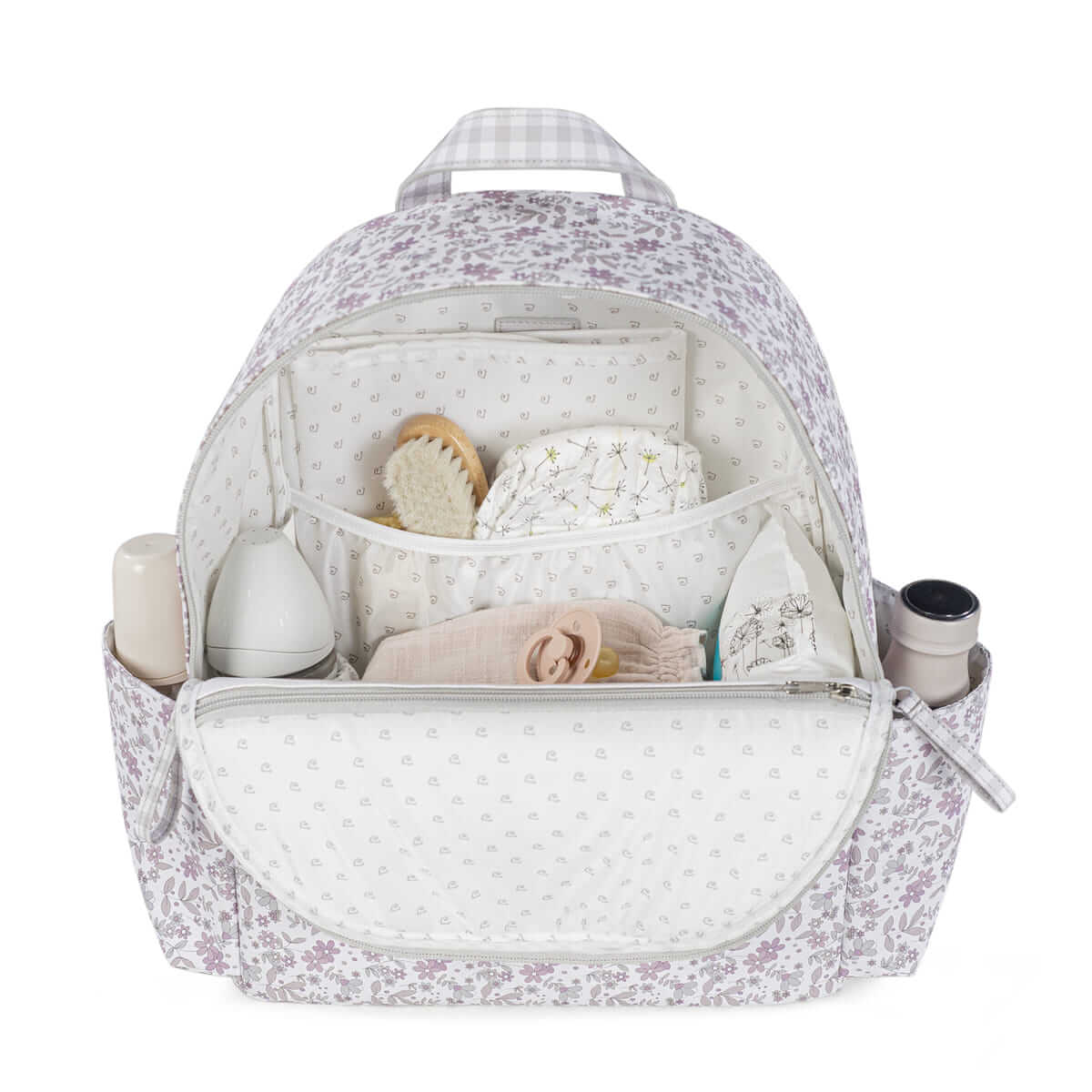 Mochila Maternal Delia De Pasito a Pasito
