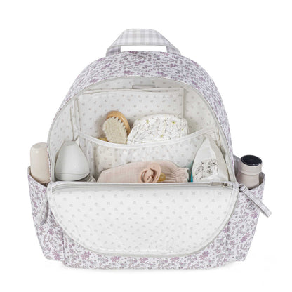 Mochila Maternal Delia De Pasito a Pasito