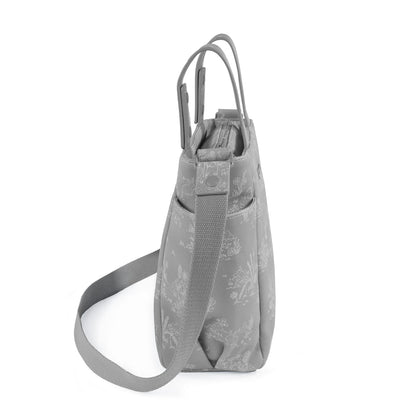 BOLSA CROSSBODY TOILE DE JOUY FOREST PASITO A PASITO