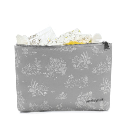 NECESER TOILE DE JOUY FOREST DE PASITO A PASITO