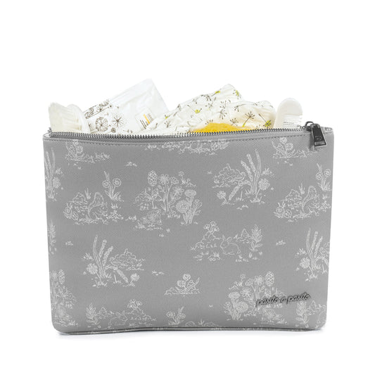 NECESER TOILE DE JOUY FOREST DE PASITO A PASITO