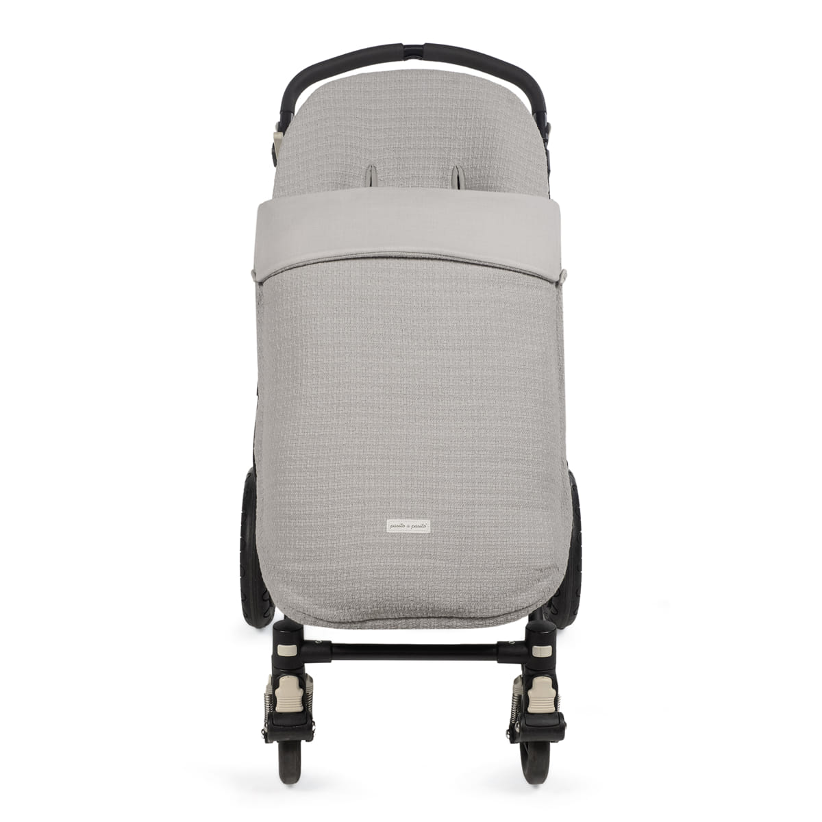 SACO SILLA ENTRETIEMPO ICON  PASITO A PASITO