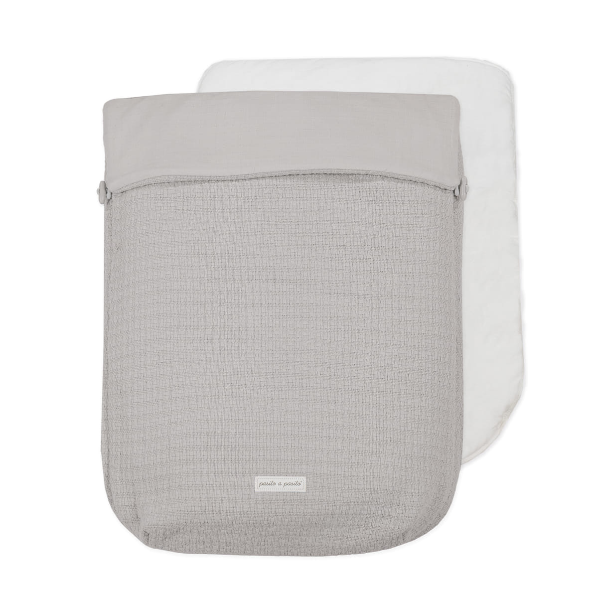 SACO SILLA ENTRETIEMPO ICON  PASITO A PASITO