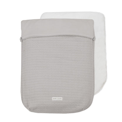 SACO SILLA ENTRETIEMPO ICON  PASITO A PASITO