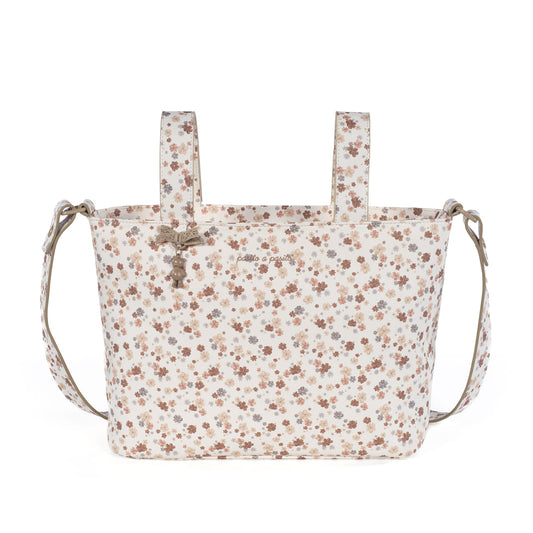 BOLSA CROSSBODY FLOR SOMERSET DE PASITO A PASITO