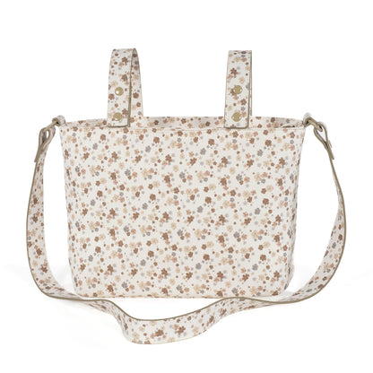 BOLSA CROSSBODY FLOR SOMERSET DE PASITO A PASITO