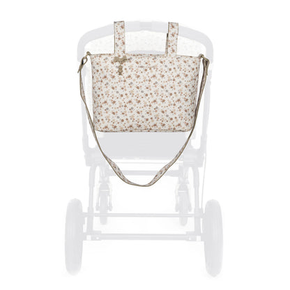 BOLSA CROSSBODY FLOR SOMERSET DE PASITO A PASITO