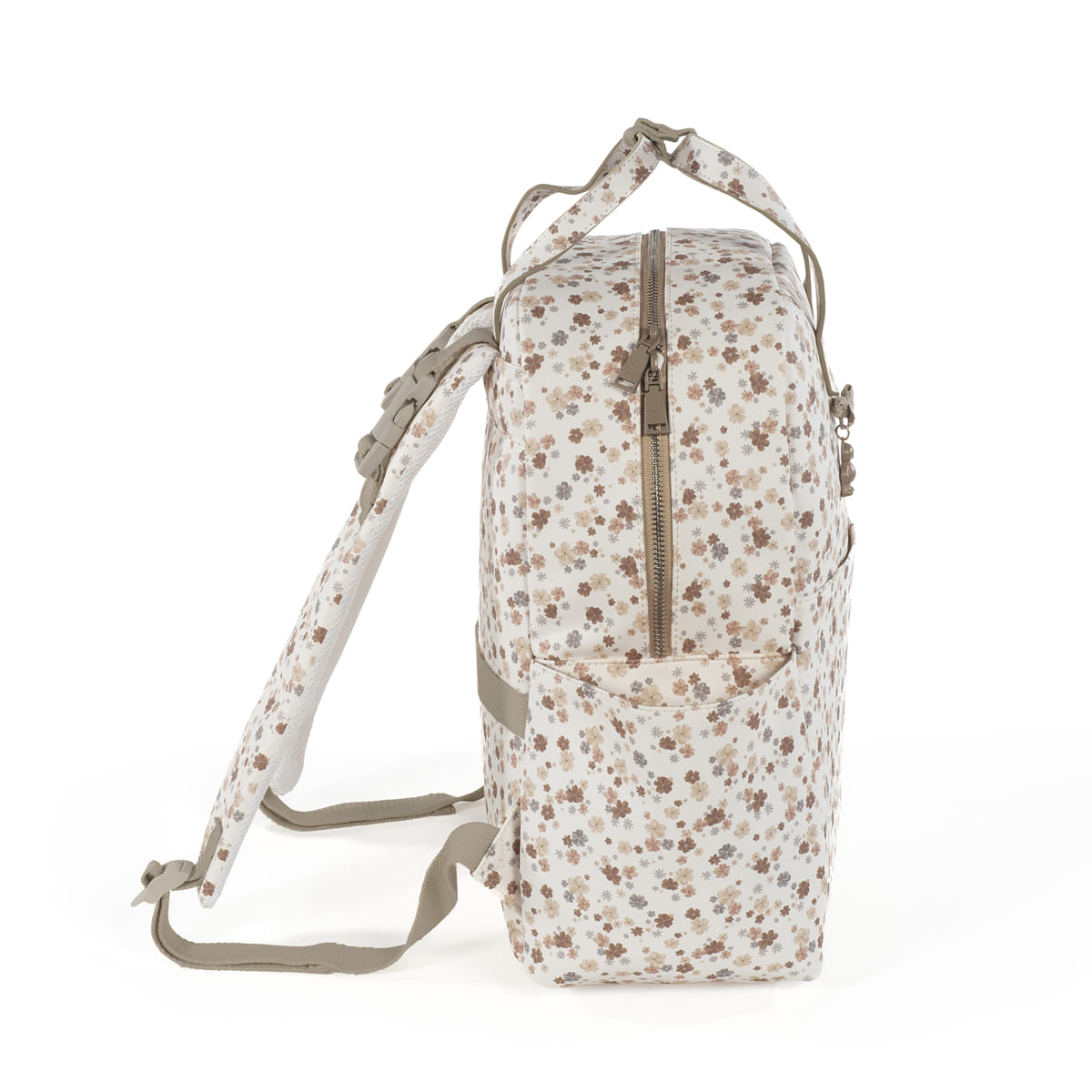 MOCHILA SOMERSET DE PASITO A PASITO