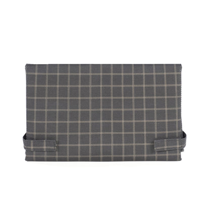 Cambiador Tartan Pasito a Pasito
