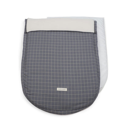 Saco Silla Entretiempo Cuadros Tartan Pasito a Pasito