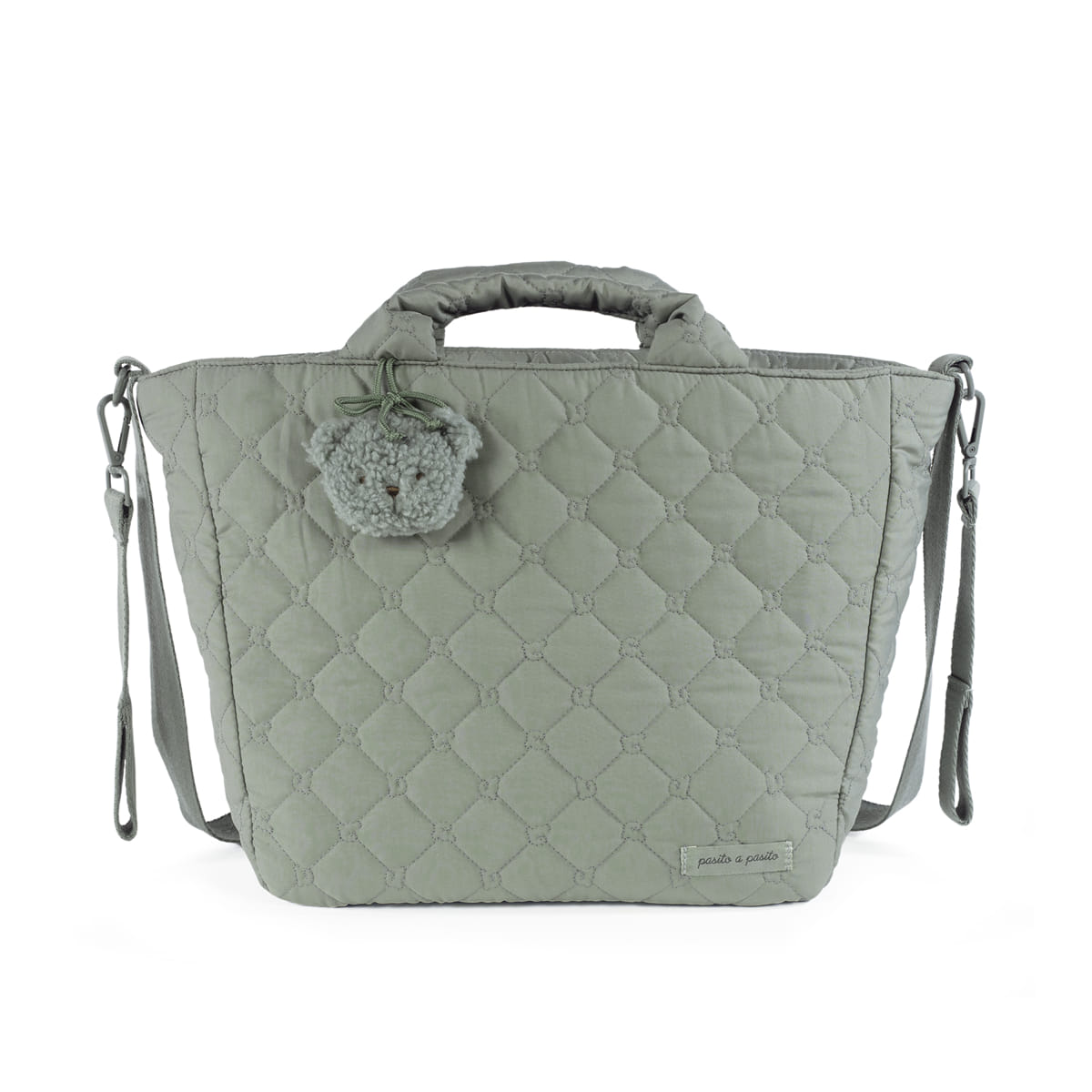 Bolsa Canastilla Paddington Pasito a Pasito