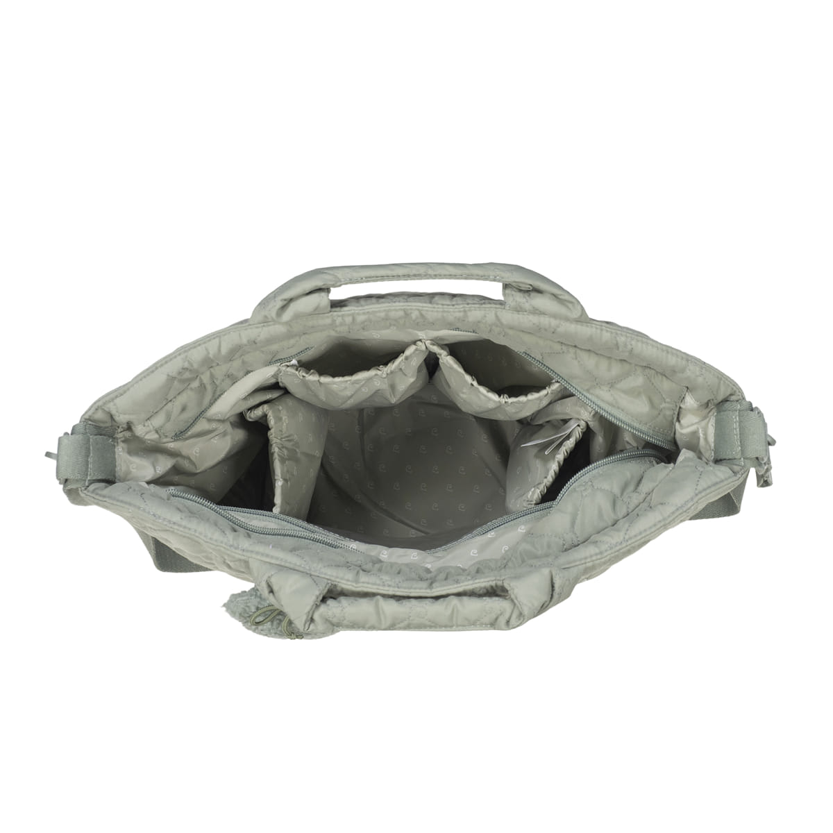 Bolsa Canastilla Paddington Pasito a Pasito